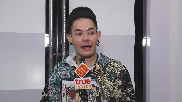 “เก่ง ธชย” เมินคนวิจารณ์เพลง เน้นความสุขของเราเป็นหลัก   (มีคลิป)