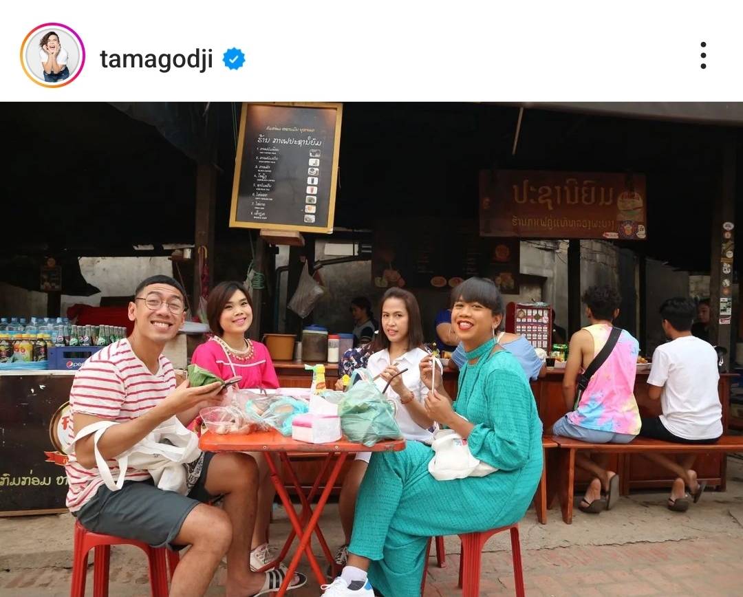 4 พิธีกร เทยเที่ยวไทย เผยความรู้สึกหลังปล่อยคลิปรายการ EP.สุดท้าย 4 พิธีกร เทยเที่ยวไทย เผยความรู้สึกหลังปล่อยคลิปรายการ EP.สุดท้าย