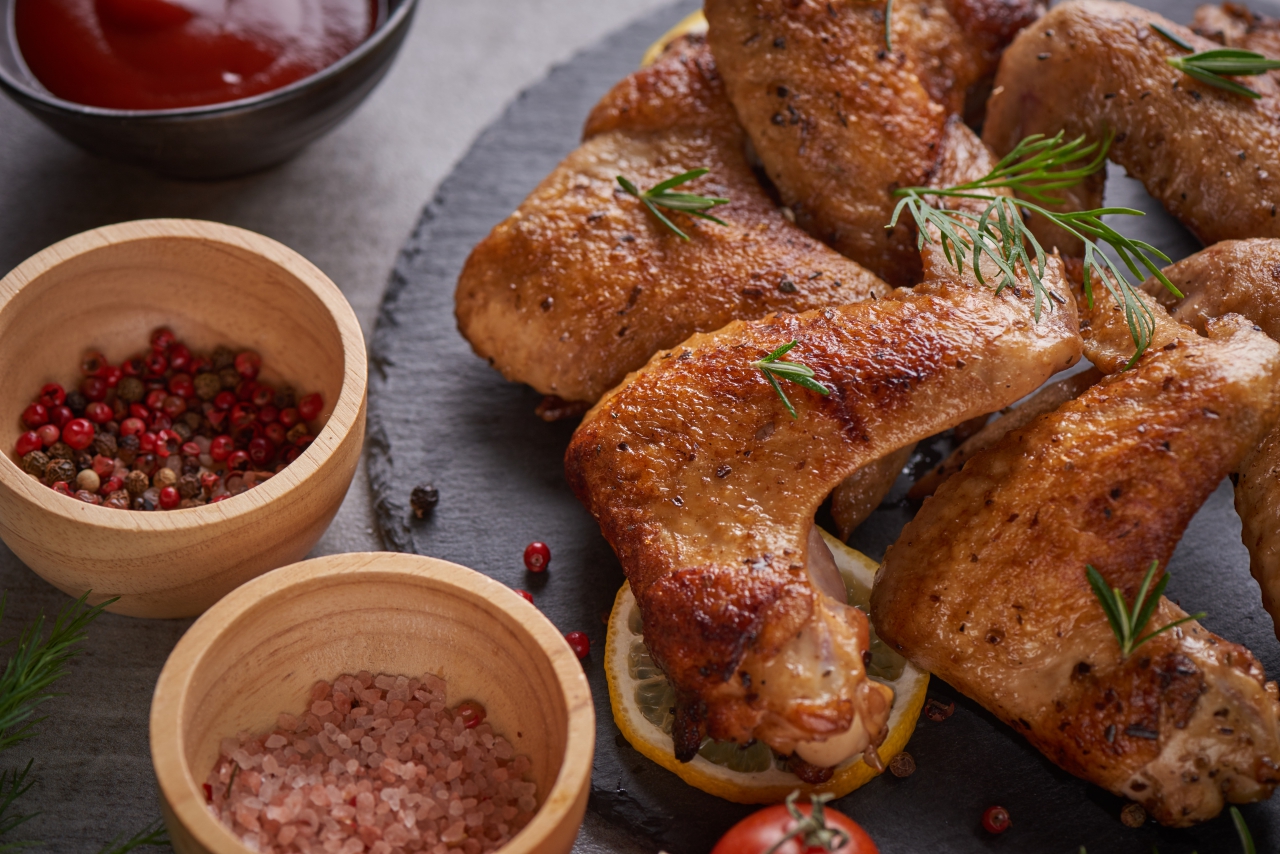 กุมารแพทย์ ย้ำกินไก่ ไม่ใช่สาเหตุทำให้โตไว