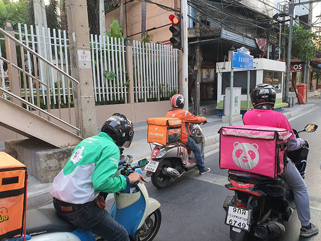 เปิด 6 เทรนด์ร้านอาหาร ปีเสือทอง พร้อมปรับโมเดลให้ธุรกิจไปรอด