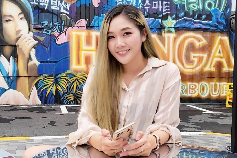 “วิว-นวพร สมานพันธุ์นุวัฒน์” มั่นใจธุรกิจห้าดาว สร้างอาชีพเสริมเพิ่มรายได้มั่นคง “วิว-นวพร สมานพันธุ์นุวัฒน์” มั่นใจธุรกิจห้าดาว สร้างอาชีพเสริมเพิ่มรายได้มั่นคง