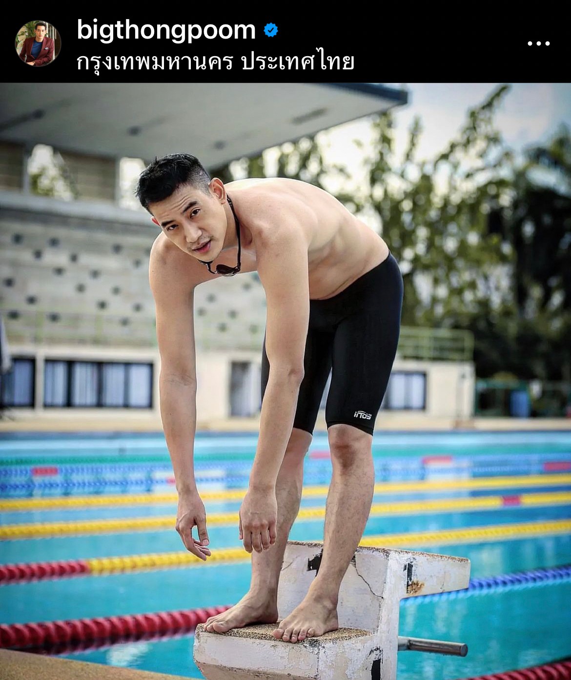 ผู้จัดการยืนยัน บิ๊ก ทองภูมิ ไม่มีเจตนาเบี้ยวกองละคร 