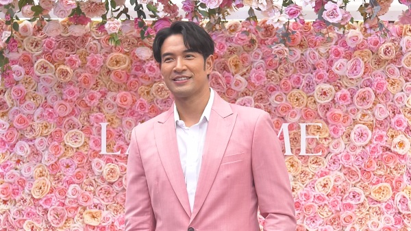 “ยังไม่อยากมีแฟนจริงๆ” “เกรท วรินทร” ลั่น โสดสนิท ไร้แววสาวคุย   (มีคลิป)