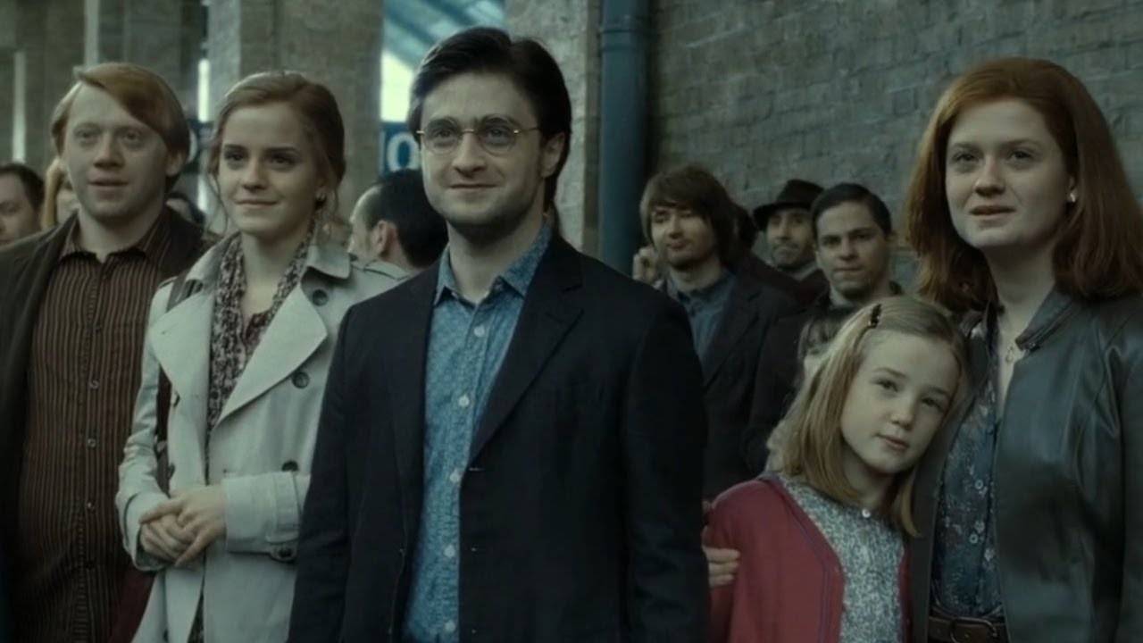 มีข่าวแว่วๆมาว่าได้มีการติดต่อ 3 นักแสดงนำให้กลับมาเล่นโปรเจ็คท์หนัง Harry Potter ภาคใหม่