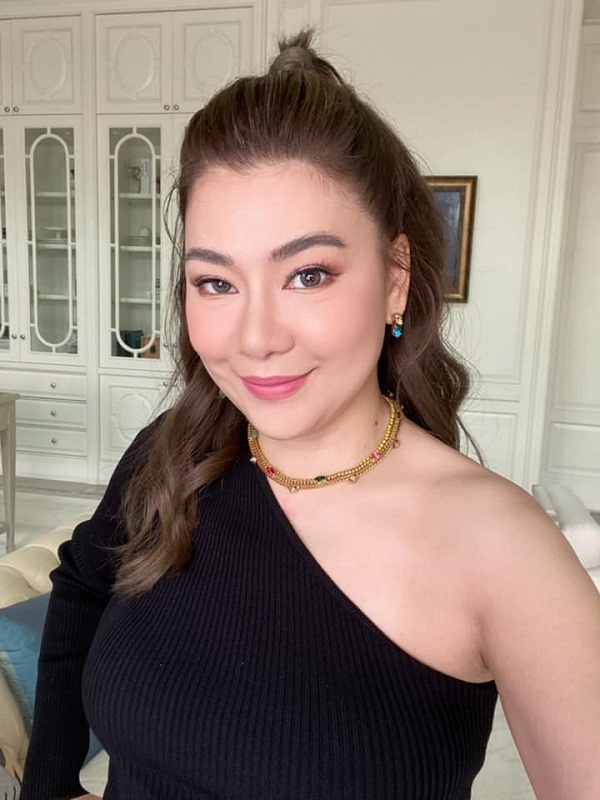  “โอ๋ ภัคจีรา” ประกาศเปลี่ยนสถานะ “เฟียต” เหลือแค่พี่น้อง  (มีคลิป)