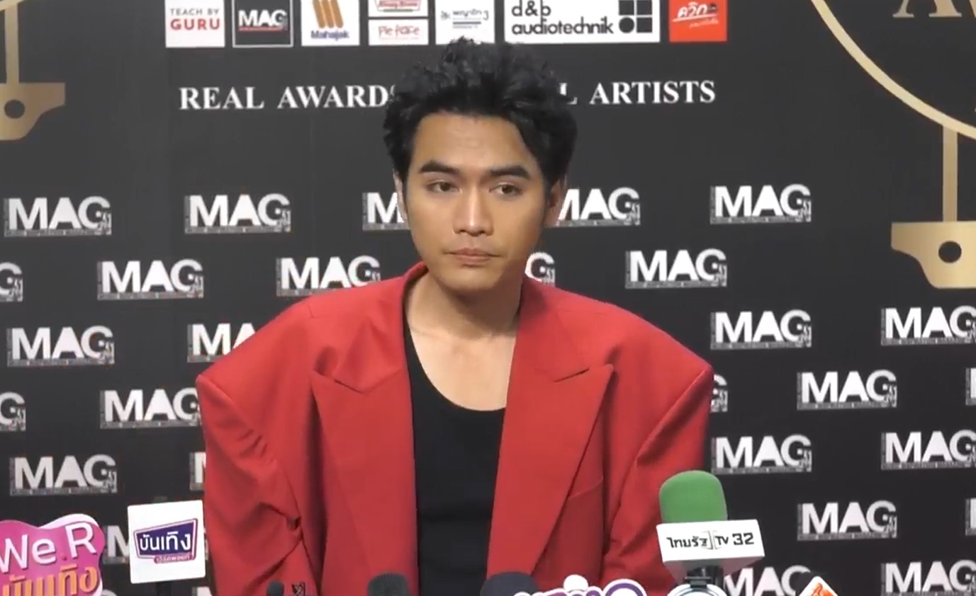 โจอี้ ภูวศิษฐ์ งานแน่นถึงสิ้นปี รับอัพค่าตัว ลั่นไม่กลัวหากถูกขุดอดีต หลังถูกจับตามองมากขึ้น