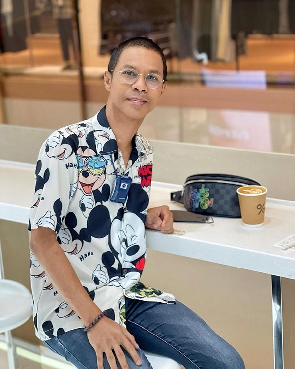  “หนึ่ง จักรวาล” ฝากข้อคิดเตือนใจ ชีวิตไม่มีอะไรสมบูรณ์แบบ (มีคลิป)