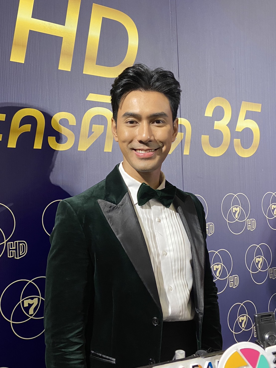 “เอส กันตพงศ์” เผยภรรยาของดรับคิวเสี่ยงตาย ยืนยัน “อ๋อม อรรคพันธ์” กำลังใจดี 
