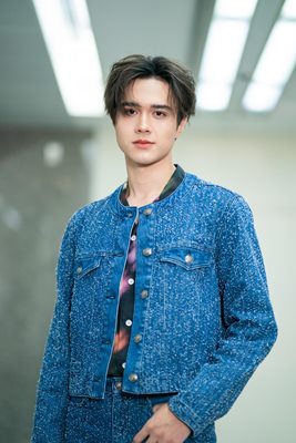 “ไมกี้-ปณิธาน” จากหนุ่มเปิดหมวก สู่พระเอกดาวรุ่ง “ขวัญฤทัย” “ไมกี้-ปณิธาน” จากหนุ่มเปิดหมวก สู่พระเอกดาวรุ่ง “ขวัญฤทัย”