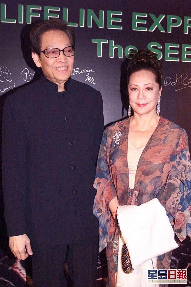 สุดอาลัย!! พัฒศรี 'แพซซี่' วงศ์สงวน อดีตนางเอกฮ่องกง เสียชีวิต วัย 88 ปี