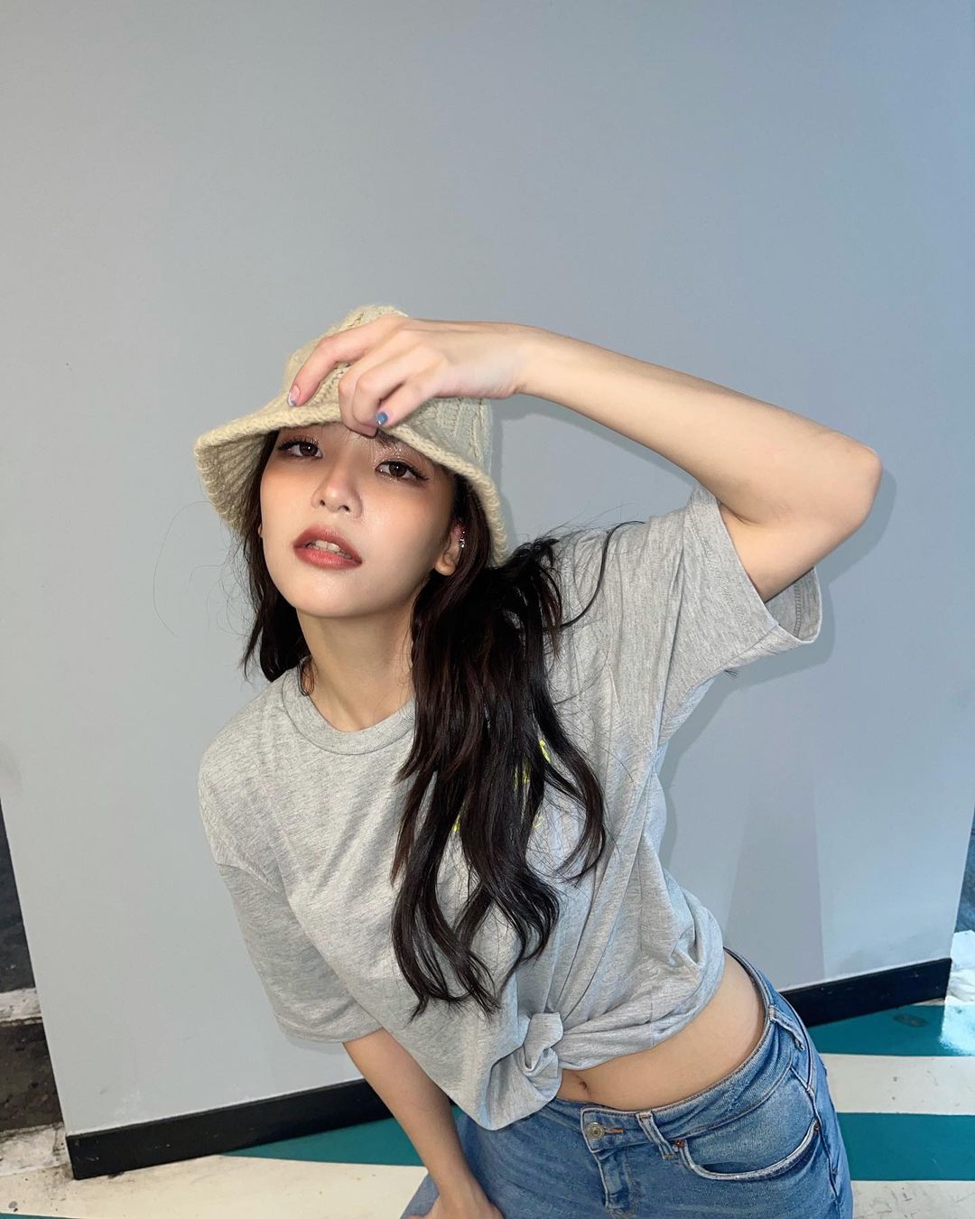 “อร – ตาหวาน” BNK48 สปอยแพลนชีวิตปี 2565