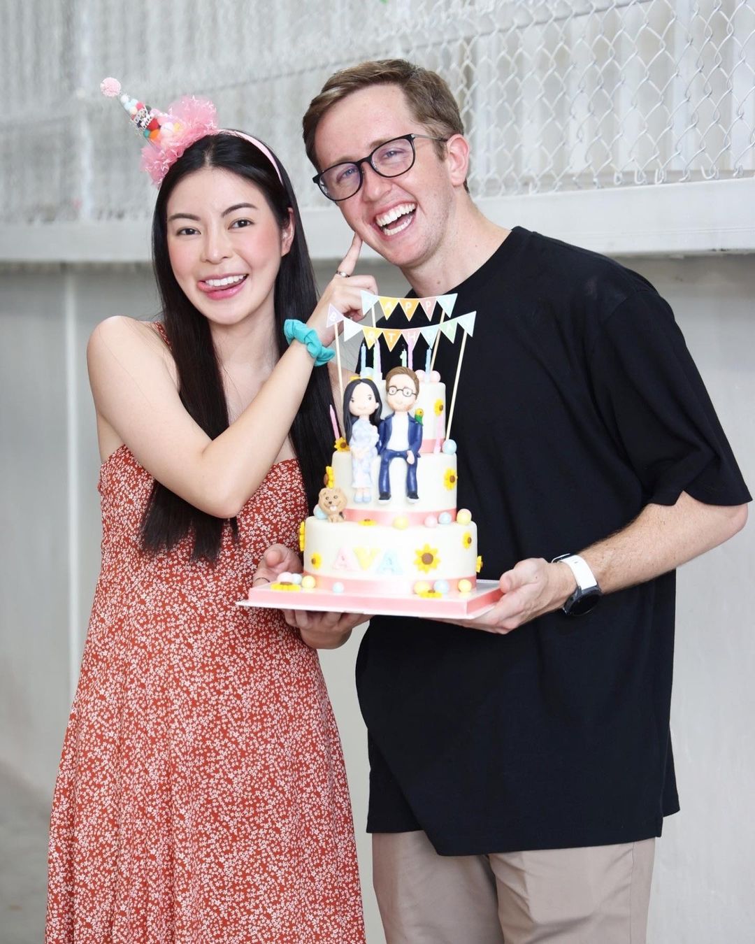 ยูทูบเบอร์ดัง My Mate Nate เป็นตัวแทนประเทศไทยขึ้นชก influencer boxing ที่ อังกฤษ