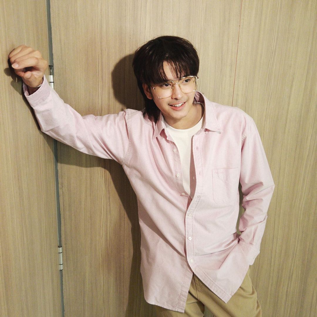 “นนท์ ธนนท์” ปลื้มหลังวงเกิร์ลกรุ๊ป “IVE” คัฟเวอร์เพลง “พิง” (มีคลิป) “นนท์ ธนนท์” ปลื้มหลังวงเกิร์ลกรุ๊ป “IVE” คัฟเวอร์เพลง “พิง” (มีคลิป)