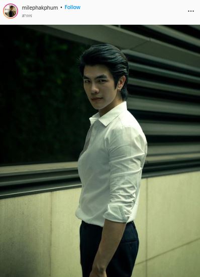 ปังมาก! ไบร์ท-วิน-ลิซ่า ติดอันดับ สวย-หล่อ ระดับโลก Special Awards  