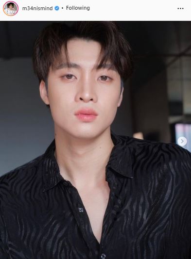 มีน พีรวิชญ์ อัปเดตอาการหลังติดโควิด รับห่วง ดรีม อภิชญา หลังพบเชื้อเช่นดียวกัน