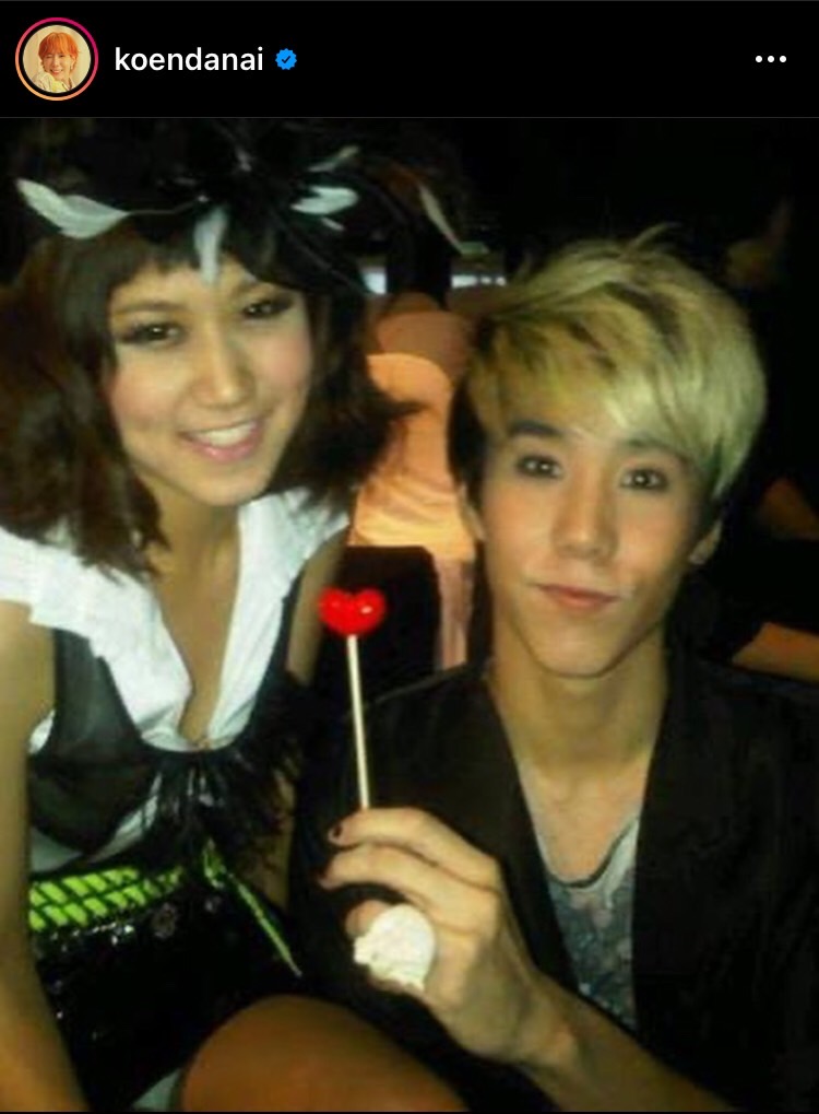 เขื่อน ภัทรดนัย เผยสิ่งที่อยากบอกกับอดีตคู่จิ้น หลังจากที่ได้กลับมาร้องเพลงด้วยกันอีก เขื่อน ภัทรดนัย เผยสิ่งที่อยากบอกกับอดีตคู่จิ้น หลังจากที่ได้กลับมาร้องเพลงด้วยกันอีก