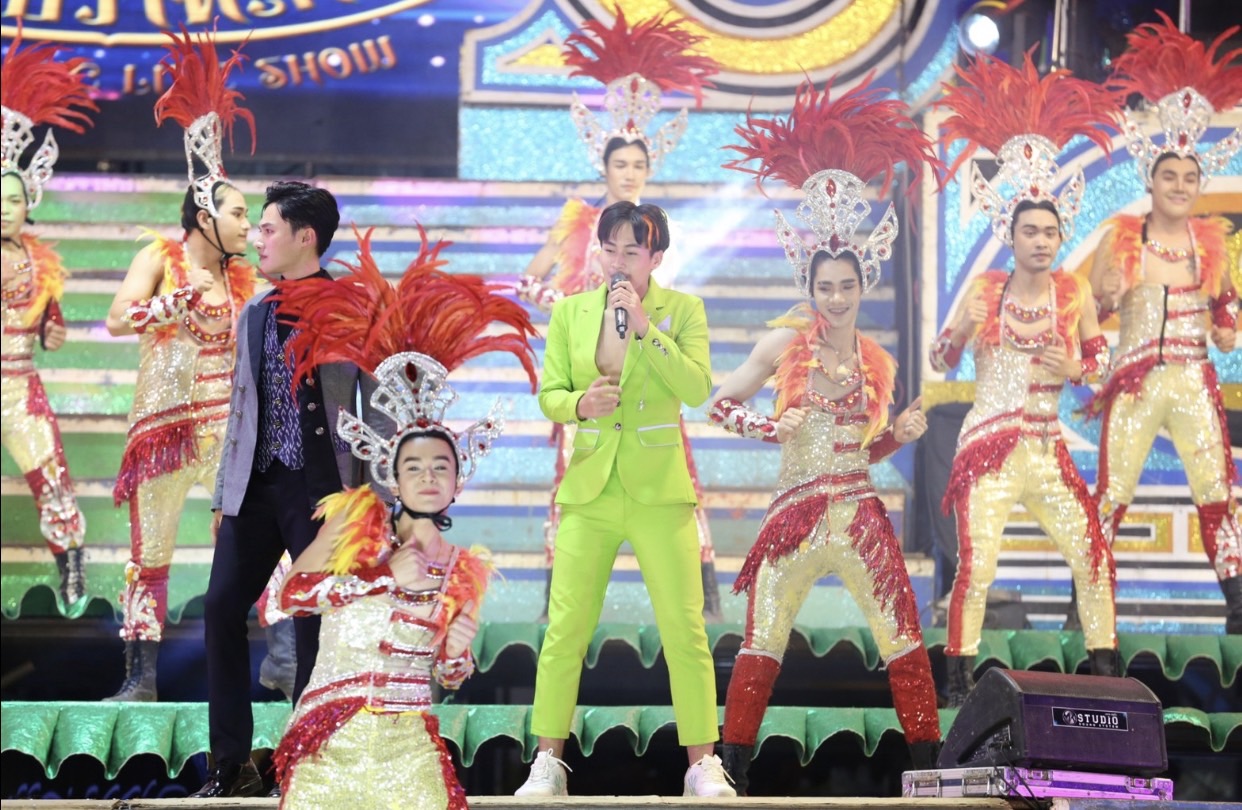 ตัวอย่างเต็มภาพยนตร์ “ฮักเจ้าอีหลี” ปล่อยแล้วเด้อ !! 