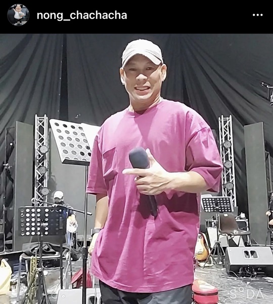 หม่ำ จ๊กมก เผยสาเหตุ โหน่ง ชะชะช่า ซูบผอม หม่ำ จ๊กมก เผยสาเหตุ โหน่ง ชะชะช่า ซูบผอม