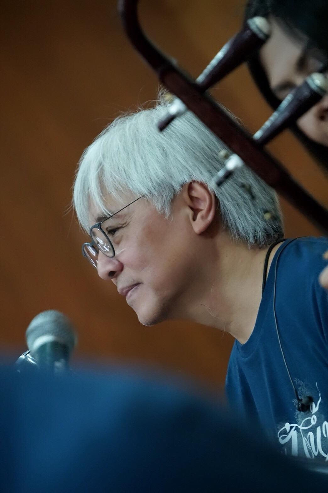 เปิดใจ ตู่ นพพล ศิลปินแห่งชาติ 2564 สาขาภาพยนตร์และละคร เปิดใจ ตู่ นพพล ศิลปินแห่งชาติ 2564 สาขาภาพยนตร์และละคร