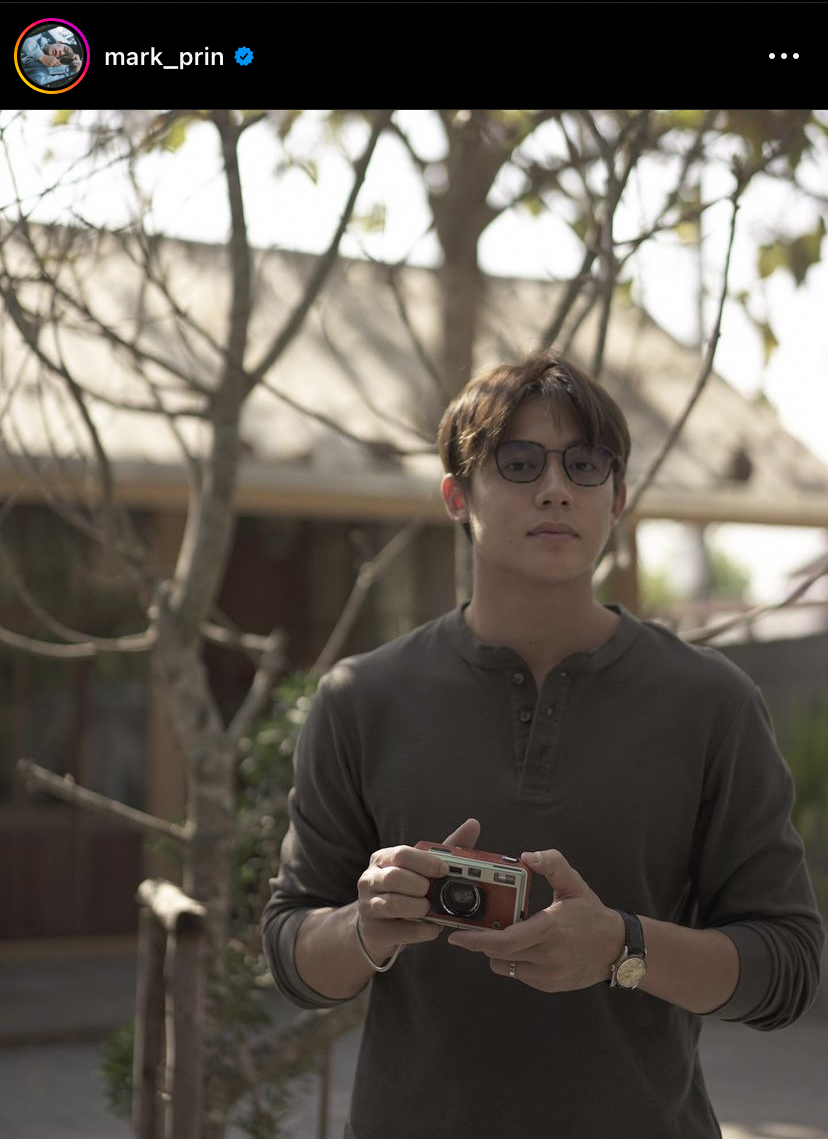 แต่งแน่ปีนี้! หมาก-คิม เข้าตรวจเรือนหอสุดอลังการ