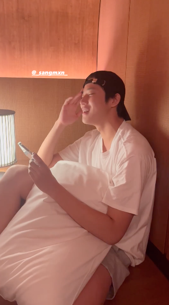 เสด็จแม่แฮปปี้!! ‘คิมฮเยซู’ ปาร์ตี้กับลูกชายในซีรีส์ ‘ใต้ร่มราชินี’ ครบทีม เสด็จแม่แฮปปี้!! ‘คิมฮเยซู’ ปาร์ตี้กับลูกชายในซีรีส์ ‘ใต้ร่มราชินี’ ครบทีม