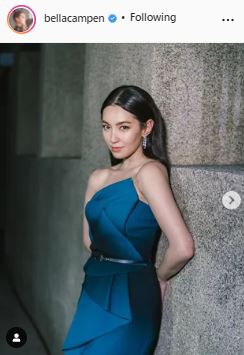 กองทัพ พีค เผย เบลล่า ตรงสเปค ยืนยันไม่ได้ไปอยุธยาด้วยกัน