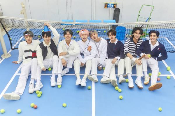 คิดถึงเท่าโลก!! ‘Pentagon’ ฝากเพลงรัก อ้อนคิดถึงแฟนคลับไทยเท่าโลก