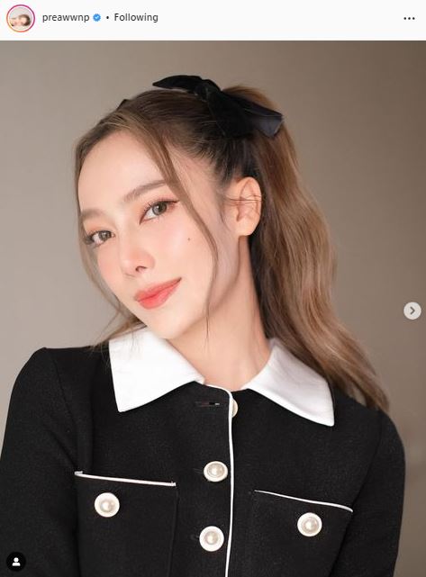 มิกค์ ตอบชัดจีบ เปรี้ยว ไหม หลังมีภาพจุ๊บแก้ม เปย์รองเท้า