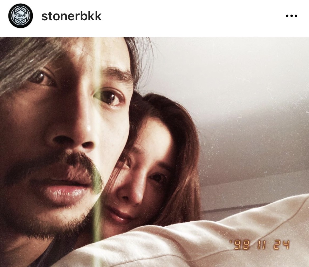 ต้นหอม ดึงสติชาวเน็ต หยุดวุ่นวายกับเบิร์ดแฟนแตงโม เพราะเขาไม่ใช่ดารา... ต้นหอม ดึงสติชาวเน็ต หยุดวุ่นวายกับเบิร์ดแฟนแตงโม เพราะเขาไม่ใช่ดารา...