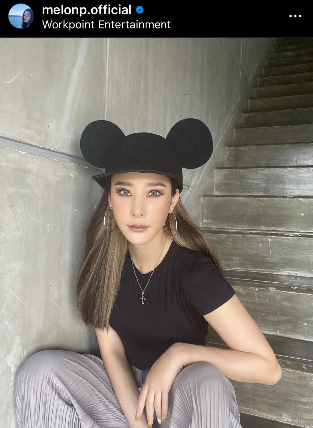 เอ ศุภชัย - โม อมีนา - อะตอม ส่งข้อความรำลึกถึง แตงโม นิดา