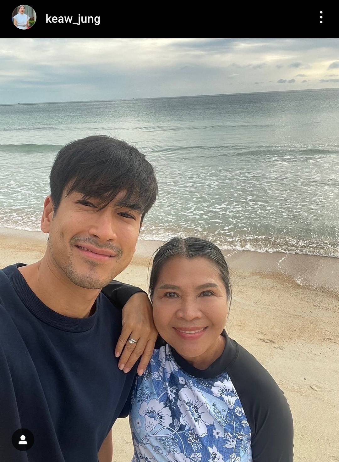 “แม่แก้ว” เปิดภาพน้ำท่วมบ้าน “ณเดชน์ ” ที่ขอนแก่น “แม่แก้ว” เปิดภาพน้ำท่วมบ้าน “ณเดชน์ ” ที่ขอนแก่น