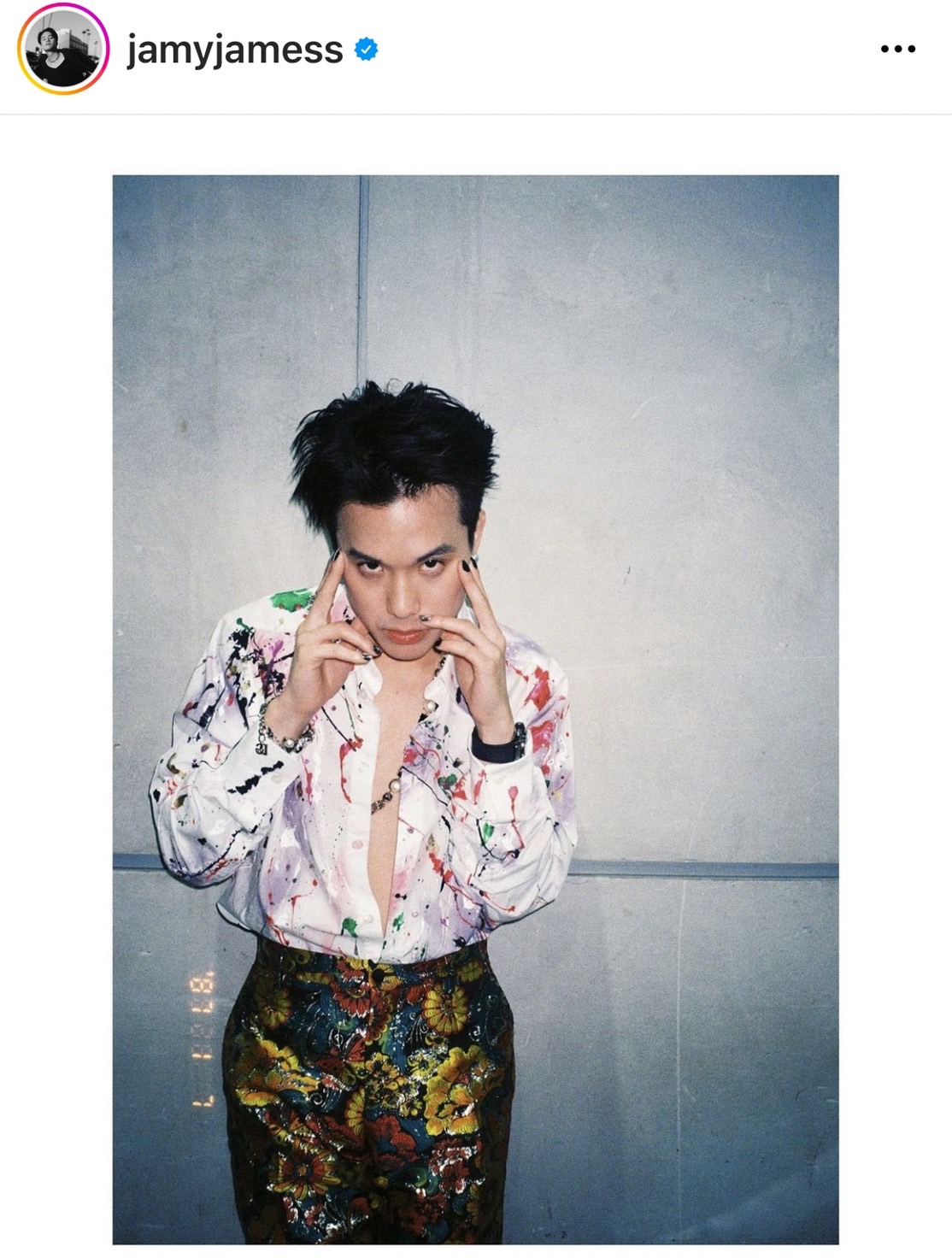 เจมส์ ธีรดนย์  แชร์เรื่องราว ทุ่มเทลด-เพิ่มน้ำหนัก กับบทบาทในหนัง Thirteen Lives