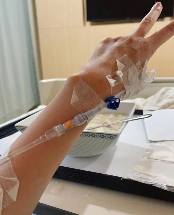 นางเอก 100 ล้าน ไอซ์ ปรีชญา กับเรื่องราวดราม่าในชีวิตวงการบันเทิง