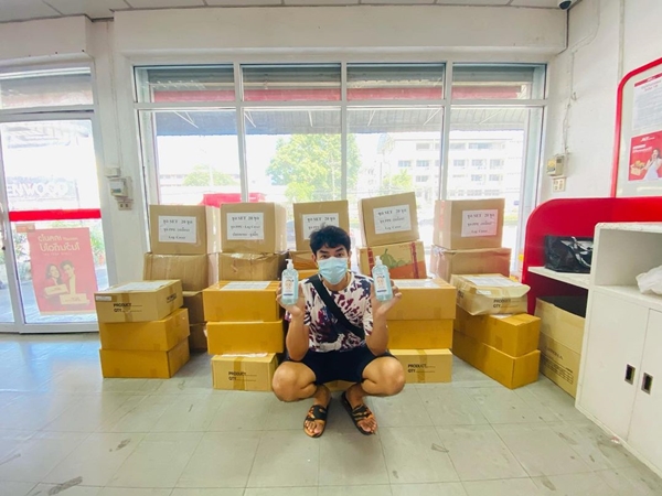 อาร์ต พศุตม์ เดินหน้าเอาผิดเกรียนคีย์บอร์ด เจอหมายศาลทักมาขอโทษด่วน!!