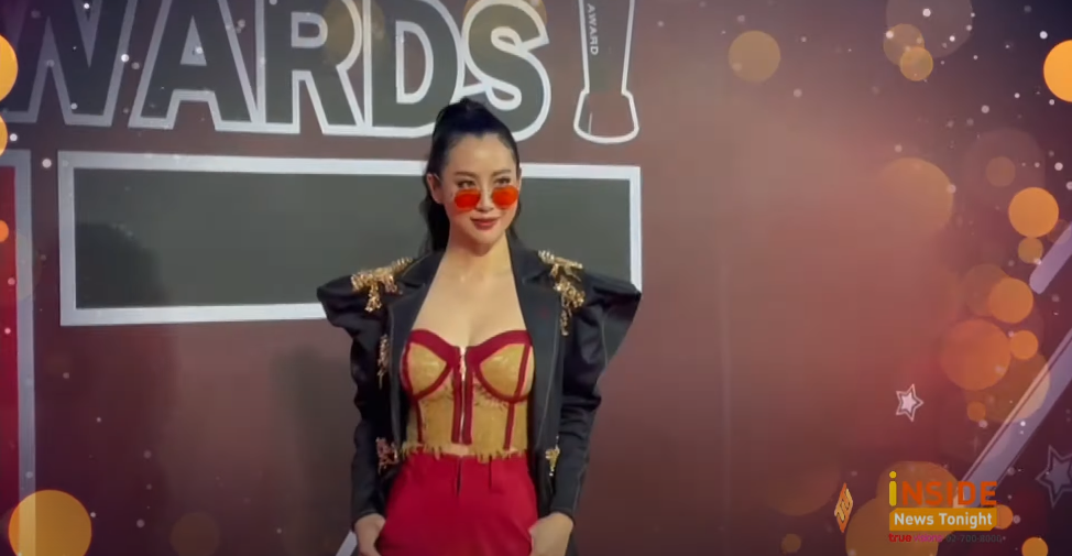 ซุปตาร์ดาราเดินพรมแดง คมชัดลึกอวอร์ดครั้งที่ 17 (มีคลิป) ซุปตาร์ดาราเดินพรมแดง คมชัดลึกอวอร์ดครั้งที่ 17 (มีคลิป)