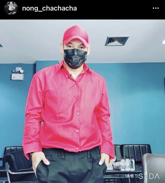 หม่ำ จ๊กมก เผยสาเหตุ โหน่ง ชะชะช่า ซูบผอม หม่ำ จ๊กมก เผยสาเหตุ โหน่ง ชะชะช่า ซูบผอม