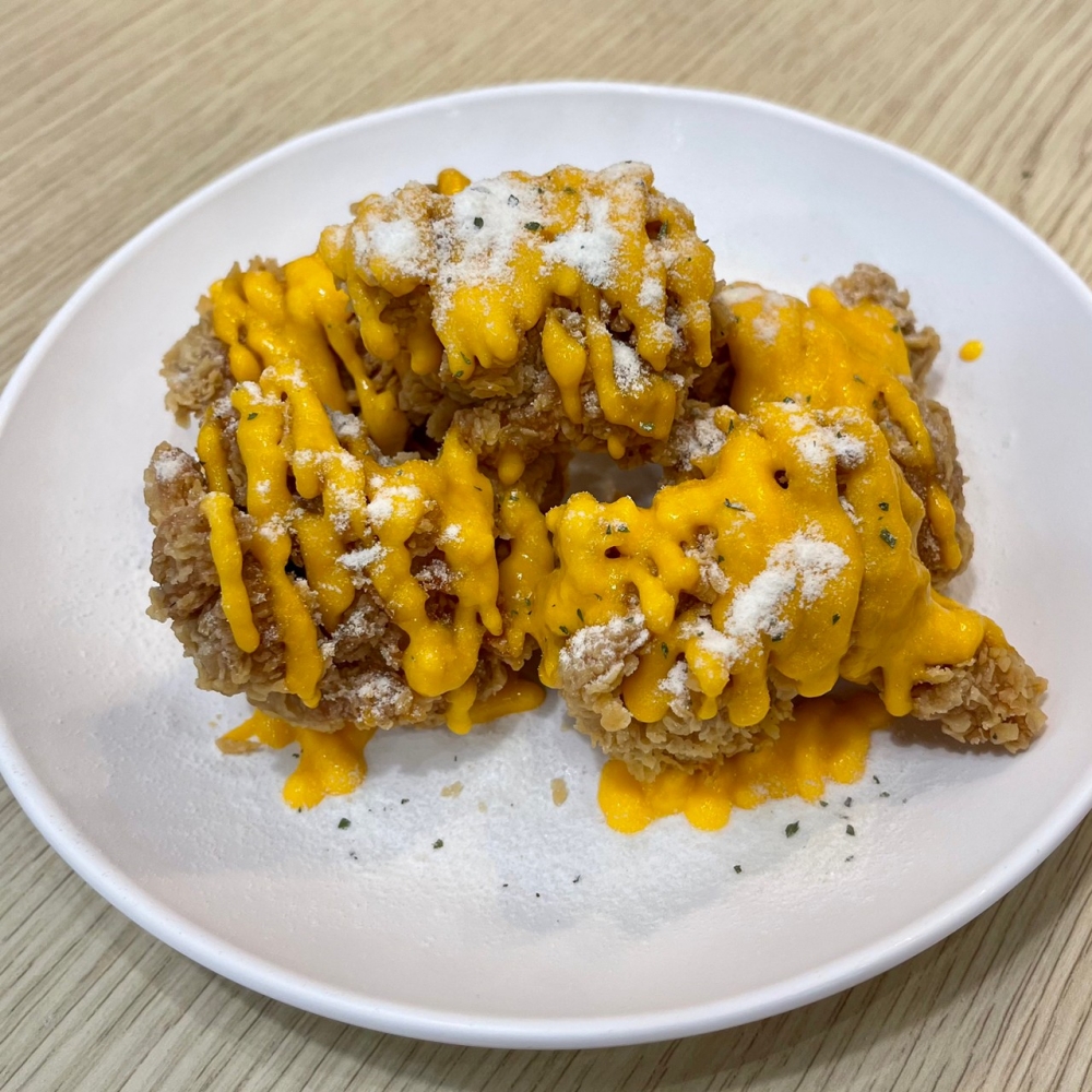 Chester’s เสิร์ฟความอร่อย 2 เมนูใหม่ กับ 'Snow Cheese Festival' Chester’s เสิร์ฟความอร่อย 2 เมนูใหม่ กับ 'Snow Cheese Festival'