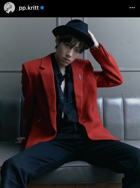 จึ่ง!! พีพี กฤษฏ์ ลงสตอรี่ พระมหาเทวีเจ้า อวยยศ อวยพร ให้หายป่วยเร็ว จึ่ง!! พีพี กฤษฏ์ ลงสตอรี่ พระมหาเทวีเจ้า อวยยศ อวยพร ให้หายป่วยเร็ว