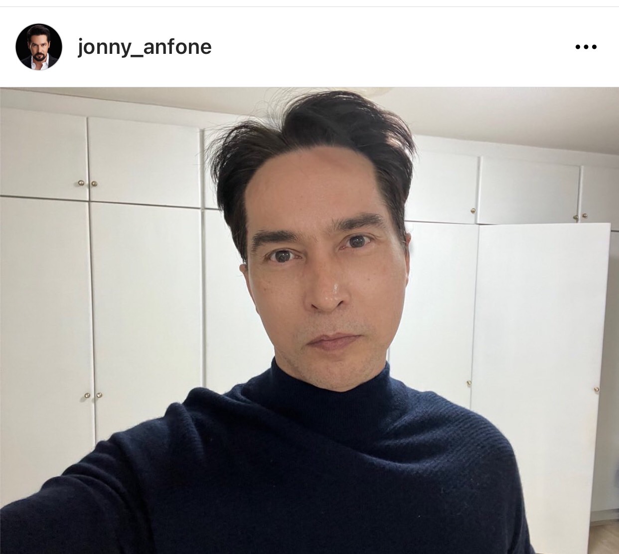 แฟนๆ แห่เป็นห่วง นก จริยา หลังต้องแอ็ดมิทโรงพยาบาลด่วน  