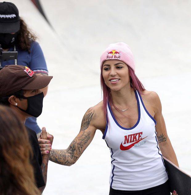 นางฟ้าโอลิมปิก!! พาเหรด 11 นักกีฬาสายคิวต์ ปะทะ เซ็กซี่