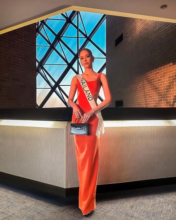 อัปเดตลุค “แอนนา เสืองามเอี่ยม” ทำผลงานดีในการเก็บตัว (มีคลิป)