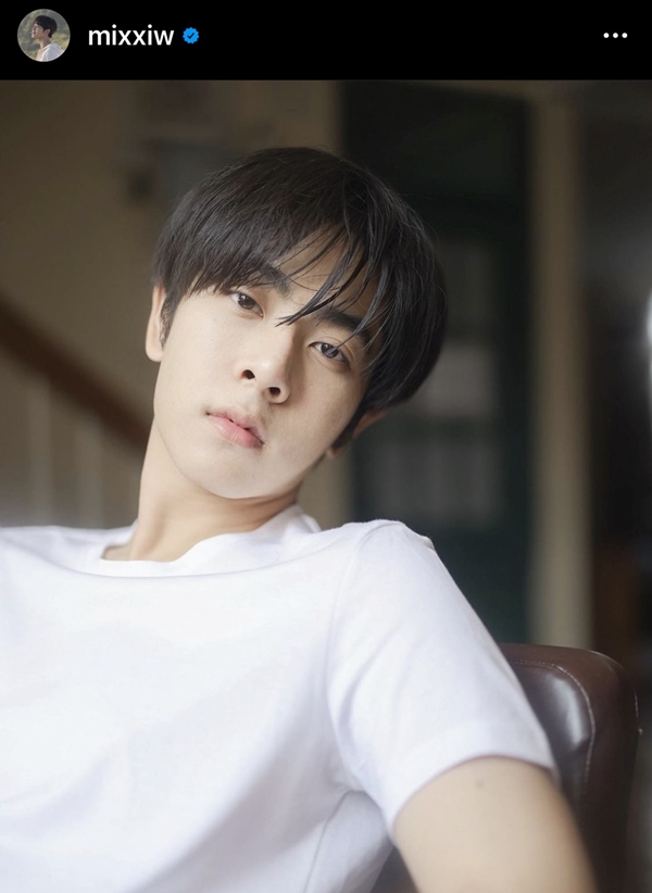 เอิร์ท - มิกซ์ เปิดใจ หลัง นิทานพันดาว คว้ารางวัลใหญ่ จากงานประกาศรางวัล ContentAsia Awards 2021 เอิร์ท - มิกซ์ เปิดใจ หลัง นิทานพันดาว คว้ารางวัลใหญ่ จากงานประกาศรางวัล ContentAsia Awards 2021