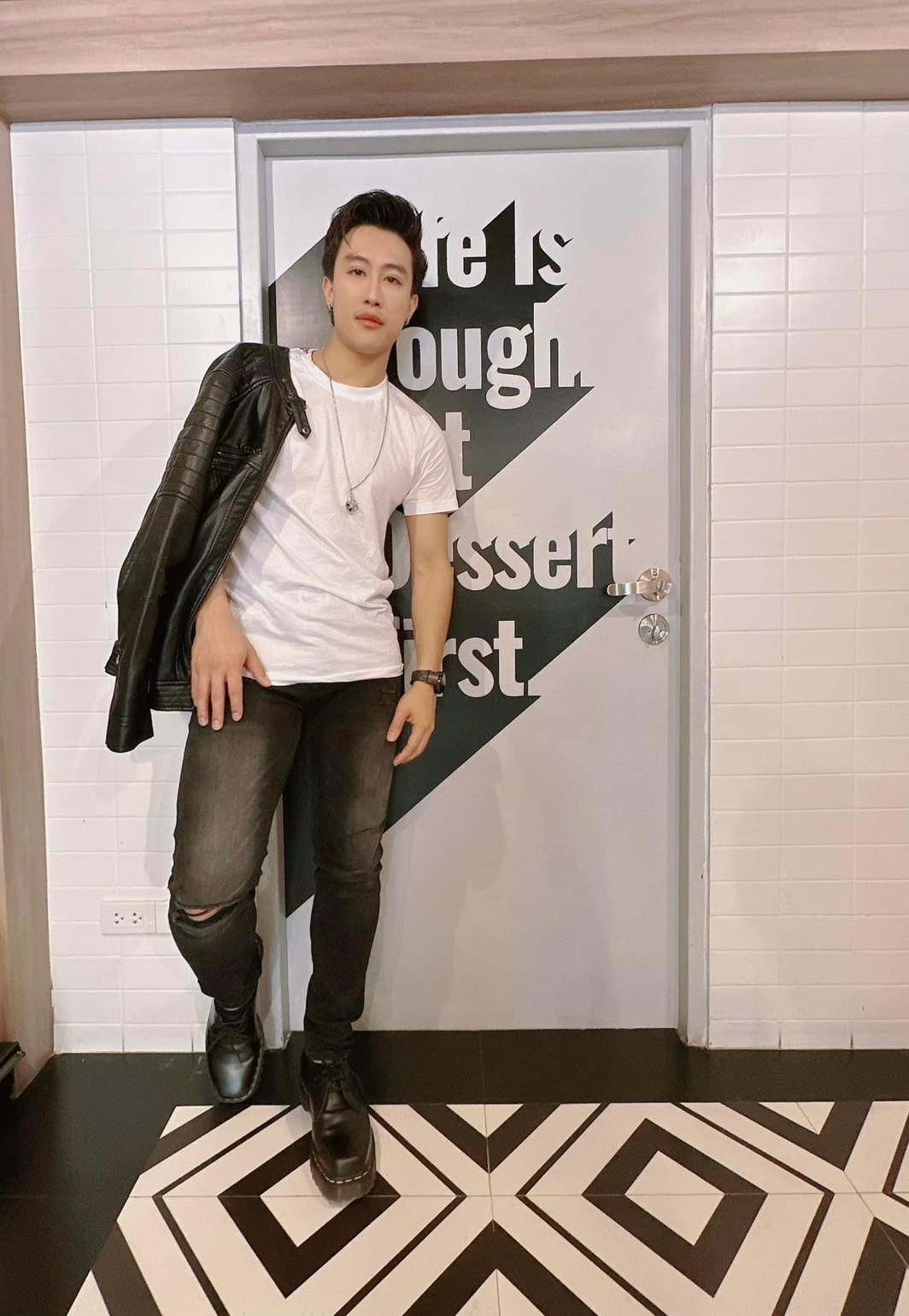 นุ๊ก ธนดล ตัดพ้อถึงลูกหนี้ ต่อไปนี้จะไม่ให้ใครยืมเงินแล้วนะ นุ๊ก ธนดล ตัดพ้อถึงลูกหนี้ ต่อไปนี้จะไม่ให้ใครยืมเงินแล้วนะ