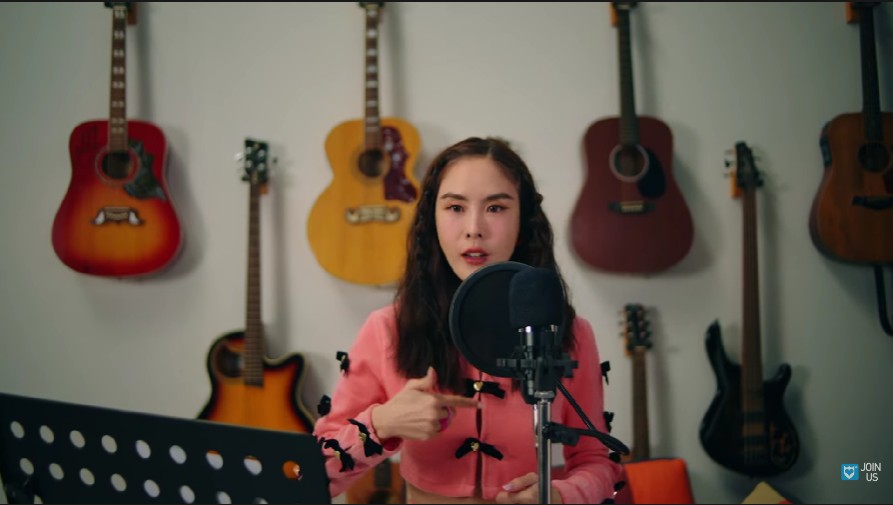 พีค ภัทรศยา พลิกบทบาทสู่การเป็นศิลปินเต็มตัว แฟน ๆ คอมเมนต์ ตรงคีย์และตรงใจมาก!!