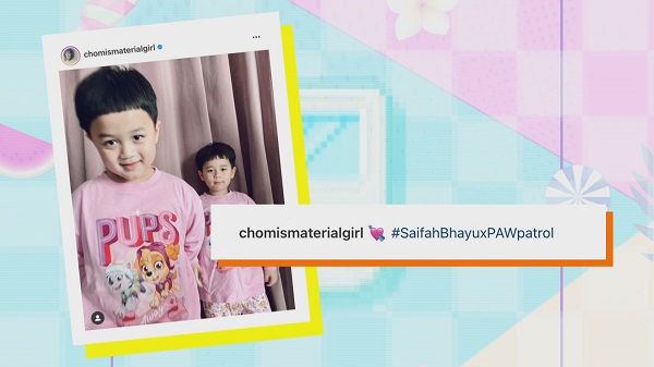 ลุ้นลูกสาวคนแรกของคุณแม่ “ชมพู่ อารยา” ลืมตาดูโลก  (มีคลิป)