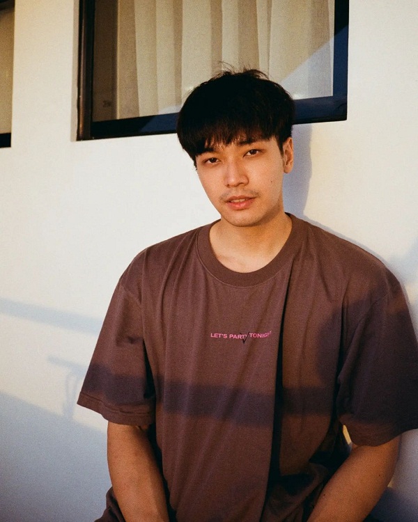  โอบนิธิ ครั้งแรก กับการเว้าอีสาน (มีคลิป)