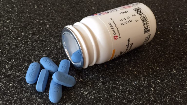FDA สหรัฐฯ รับรองยาป้องกันเชื้อ HIV แบบฉีดเป็นครั้งแรก !! FDA สหรัฐฯ รับรองยาป้องกันเชื้อ HIV แบบฉีดเป็นครั้งแรก !!
