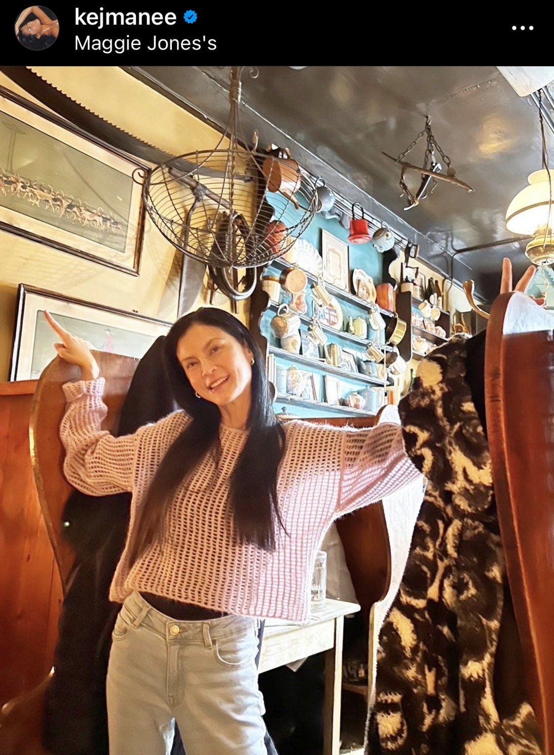 ปิ่น โพสต์คำคมธรรมะ ด้าน เจ ชวนดูคอนเสิร์ตใหญ่