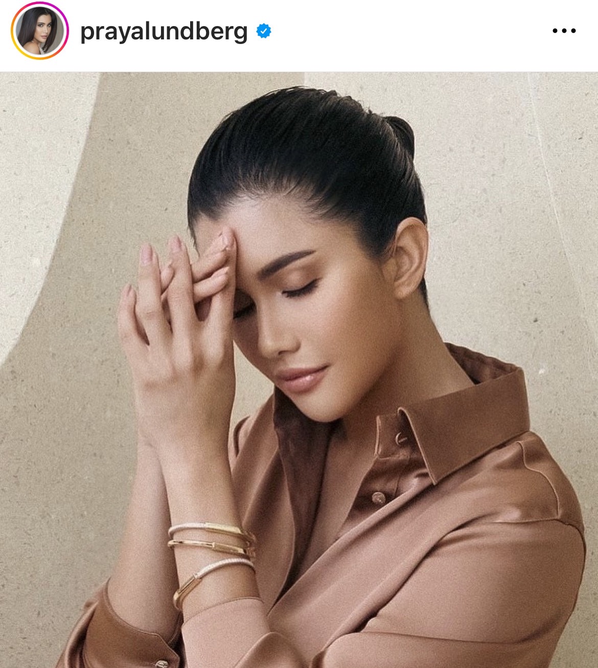 ปู ไปรยา เล่าเรื่องราวชีวิตในอดีตที่เคยวิ่งหนีจากวงการและครอบครัว เพราะคำบูลลี่ว่าเป็นของเล่นไฮโซ ปู ไปรยา เล่าเรื่องราวชีวิตในอดีตที่เคยวิ่งหนีจากวงการและครอบครัว เพราะคำบูลลี่ว่าเป็นของเล่นไฮโซ