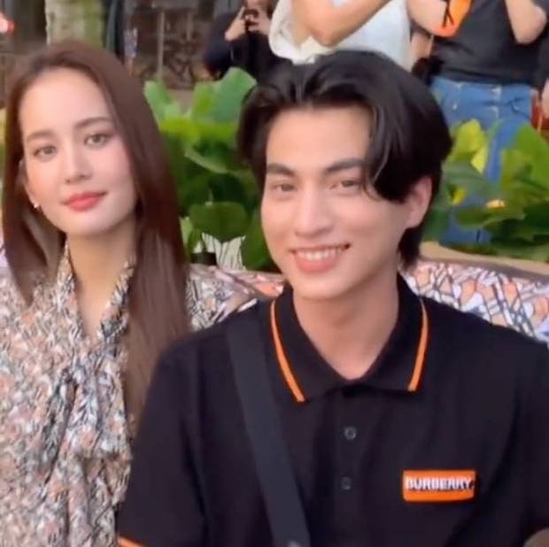 ซุปตาร์ล้นงาน!! ‘ไบร์ทวิน-กลัฟ-โบว์-เจเจ-ต้าเหนิง’ สุดปังที่อีเวนต์ริมหาดในสิงคโปร์